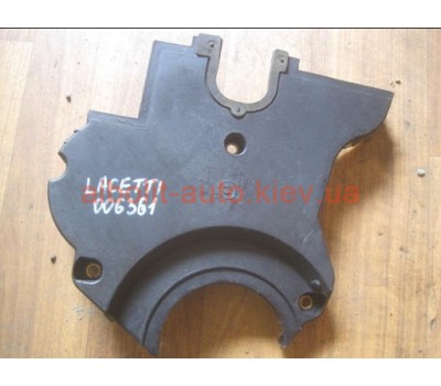 Корпус ремня ГРМ 1.8 Lda наружная нижняя лачетти  Chevrolet Lacetti