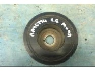 Шкив коленвала 1.6 лачетти