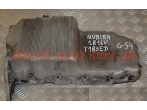 Поддон 1.8 Sed  лачетти