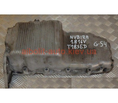 Поддон 1.8 Sed  лачетти  Chevrolet Lacetti