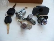 Комплект ключей лачетти универсал 