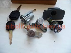 Комплект ключей лачетти универсал 