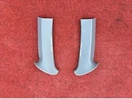 Облицовка задней стойки стекла лачетти универсал правая Облицовка задней стойки стекла лачетти универсал правая