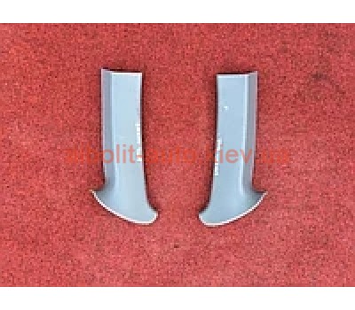 Облицовка задней стойки стекла лачетти универсал левая  Chevrolet Lacetti