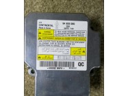 Блок AirBag лачетти