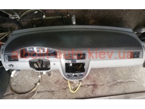 Торпеда лачетти седан