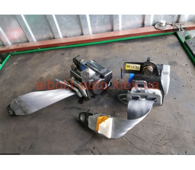 Ремень безопасности задний правый лачетти  Chevrolet Lacetti