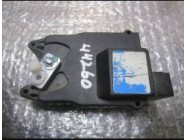 Привод замка багажника лачетти хетчбег Привод замка багажника лачетти хетчбег