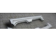 Порог левый лачетти Порог левый лачетти