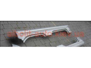 Порог левый лачетти Порог левый лачетти