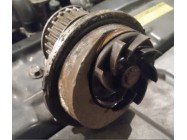 Помпа лачетти 1.8 Sed