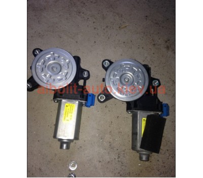 Моторчик электро стеклоподъемника левый лачетти  Chevrolet Lacetti