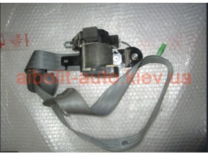 Ремень безопасности передний правый лачетти Ремень безопасности передний правый лачетти