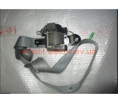 Ремень безопасности передний правый лачетти  Chevrolet Lacetti