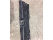 Обшивка задней панели багажника лачетти седан Обшивка задней панели багажника лачетти седан