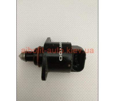 Датчик холостого хода 1.8 Sed лачетти  Chevrolet Lacetti