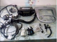 Климат контроль комплект лачетти