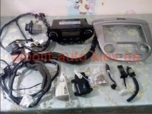 Климат контроль комплект лачетти