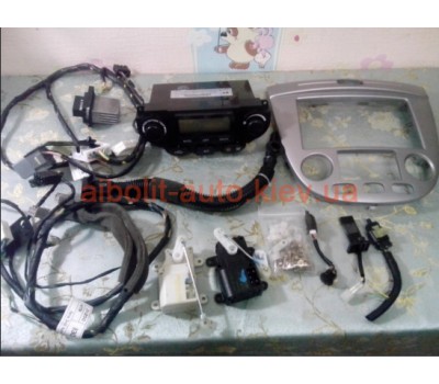 Климат контроль комплект лачетти  Chevrolet Lacetti