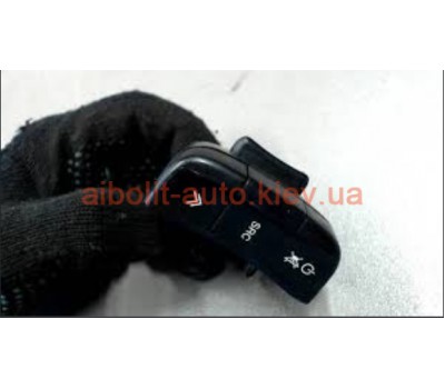 Кнопка аудио лачетти  Chevrolet Lacetti