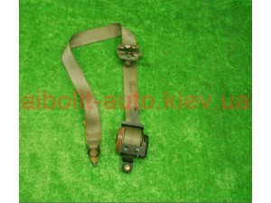 Ремень безопасности передний левый лачетти Ремень безопасности передний левый лачетти