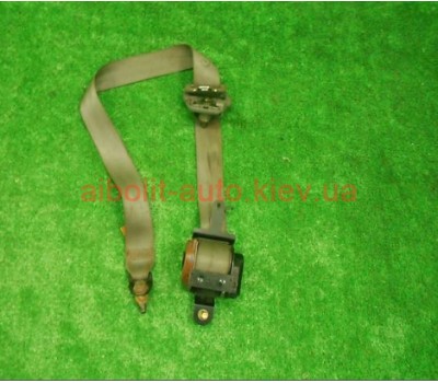 Ремень безопасности передний левый лачетти  Chevrolet Lacetti