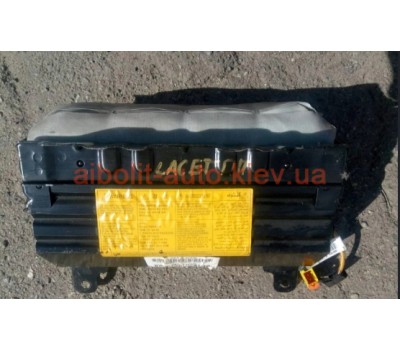 Подушка безопасности AirBag пассажира лачетти  Chevrolet Lacetti