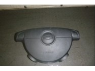 Подушка безопасности AirBag водителя лачетти Подушка безопасности AirBag водителя лачетти