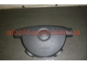 Подушка безопасности AirBag водителя лачетти Подушка безопасности AirBag водителя лачетти