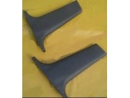 Облицовка центральной стойки левая лачетти Облицовка центральной стойки левая лачетти