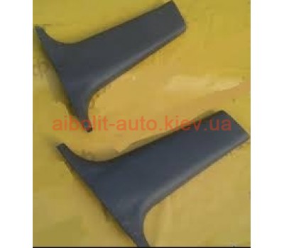 Облицовка центральной стойки левая лачетти  Chevrolet Lacetti