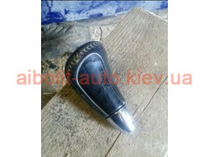 Ручка кулисы АКПП лачетти