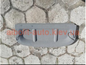 Полка багажника лачетти хетчбег