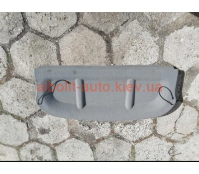Полка багажника лачетти хетчбег  Chevrolet Lacetti