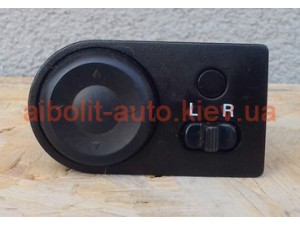 Джойстик переключения зеркал Авео