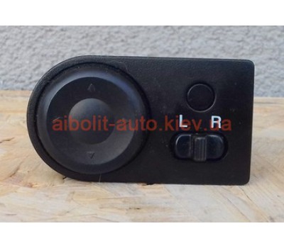 Джойстик переключения зеркал Авео  Chevrolet Aveo