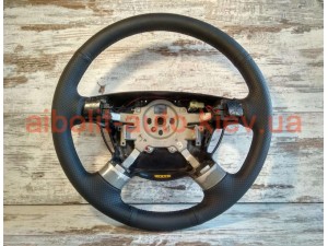 Руль кожаный Авео Руль кожаный Авео