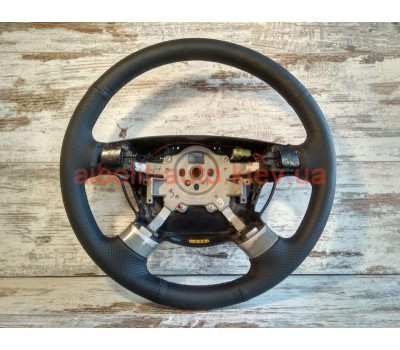 Руль кожаный Авео  Chevrolet Aveo