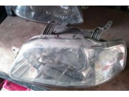 Фара передняя левая Авео 1