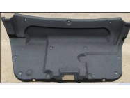 Обшивка багажника Авео