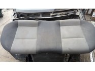 Задний диван Авео