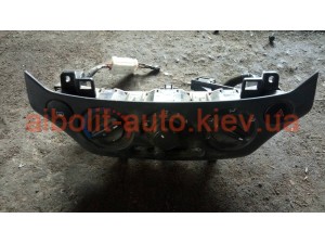 Блок управления печкой Авео Т-250