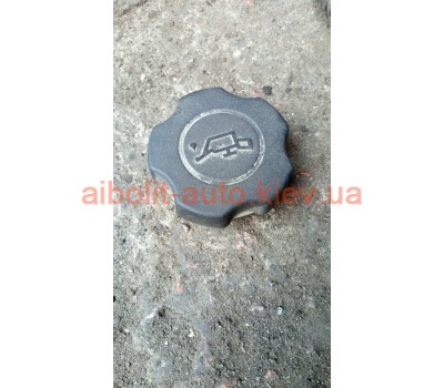 Масляная крышка двигателя Авео  Chevrolet Aveo
