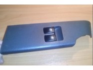 Кнопка стеклоподьемника на 2 кнопки Авео Кнопка стеклоподьемника на 2 кнопки Авео