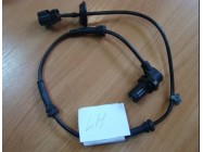 Датчик ABS передний Авео