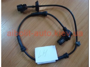 Датчик ABS передний Авео