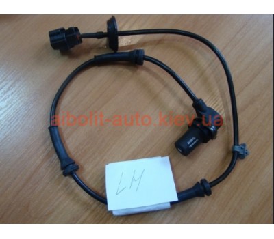 Датчик ABS передний Авео  Chevrolet Aveo