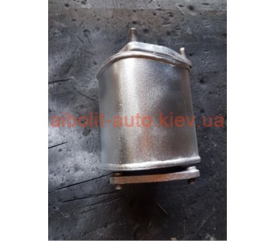 Катализатор Авео  Chevrolet Aveo