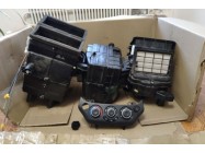 Климат контроль комплект Авео 3