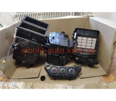 Климат контроль комплект Авео 3  Chevrolet Aveo